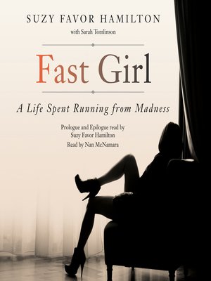 cover image of Fast Girl